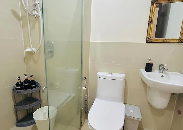 Appartement Cozy Self Check-in Near Naia Airport *