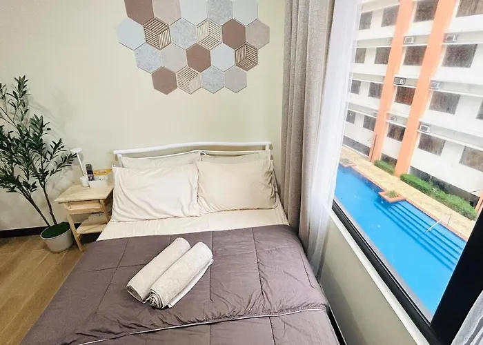 Appartement Cozy Self Check-in Near Naia Airport *